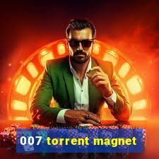 007 torrent magnet